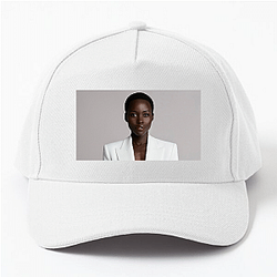 Breakout Actress Lupita Nyongo Hats & Caps