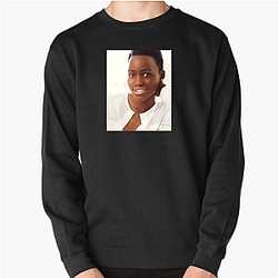 Silver Screen Goddess Lupita Nyongo Sweatshirts