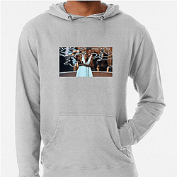 Glamorous Diva Lupita Nyongo Hoodies