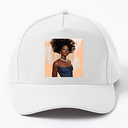 Red Carpet Queen Lupita Nyongo Hats & Caps