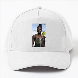 Hollywood Starlet Lupita Nyongo Hats & Caps