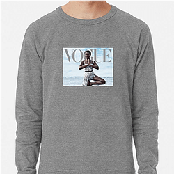 Academy Award Winner Lupita Nyongo Sweatshirts