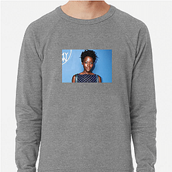 Style Icon Lupita Nyongo Sweatshirts