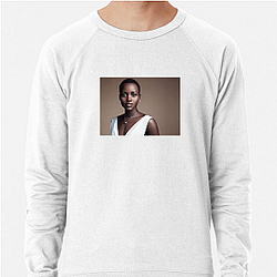 Legendary Actress Lupita Nyongo Sweatshirts