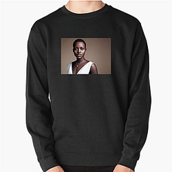 Legendary Actress Lupita Nyongo Sweatshirts