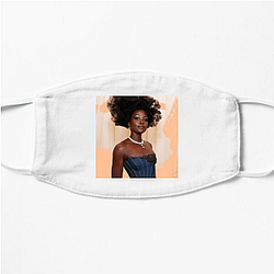 Red Carpet Queen Lupita Nyongo Face Masks