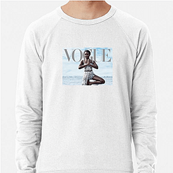 Academy Award Winner Lupita Nyongo Sweatshirts