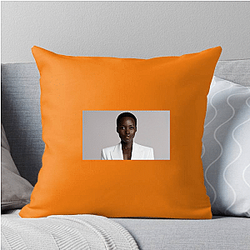 Breakout Actress Lupita Nyongo Pillows Cover