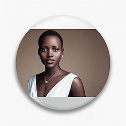 Legendary Actress Lupita Nyongo Pins