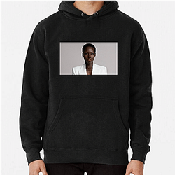 Breakout Actress Lupita Nyongo Hoodies