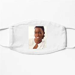 Silver Screen Goddess Lupita Nyongo Face Masks