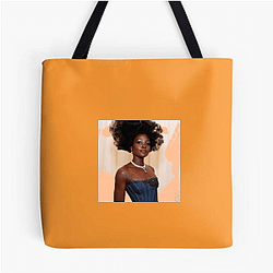 Red Carpet Queen Lupita Nyongo Bags