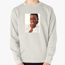 Silver Screen Goddess Lupita Nyongo Sweatshirts
