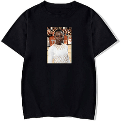 Screen Siren Lupita Nyongo T-Shirts
