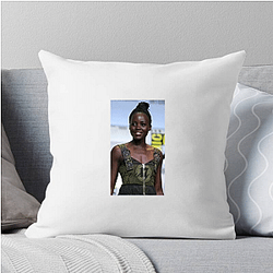 Hollywood Starlet Lupita Nyongo Pillows Cover