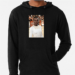 Screen Siren Lupita Nyongo Hoodies