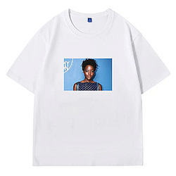 Style Icon Lupita Nyongo T-Shirts