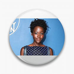 Style Icon Lupita Nyongo Pins