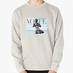 Academy Award Winner Lupita Nyongo Sweatshirts