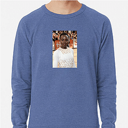 Screen Siren Lupita Nyongo Sweatshirts