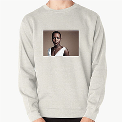 Legendary Actress Lupita Nyongo Sweatshirts