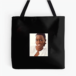 Silver Screen Goddess Lupita Nyongo Bags