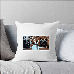 Glamorous Diva Lupita Nyongo Pillows Cover