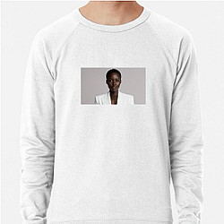 Breakout Actress Lupita Nyongo Sweatshirts