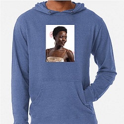 Leading Lady Lupita Nyongo Hoodies