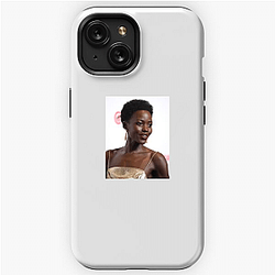 Leading Lady Lupita Nyongo iPhone Cases
