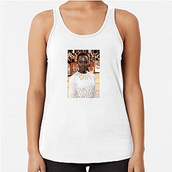 Screen Siren Lupita Nyongo Tank Tops