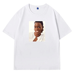 Silver Screen Goddess Lupita Nyongo T-Shirts