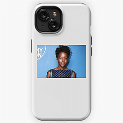 Style Icon Lupita Nyongo iPhone Cases