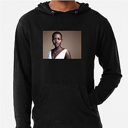 Legendary Actress Lupita Nyongo Hoodies