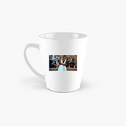 Glamorous Diva Lupita Nyongo Mugs