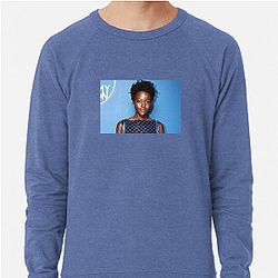 Style Icon Lupita Nyongo Sweatshirts