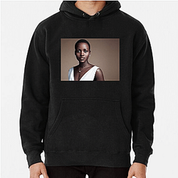 Legendary Actress Lupita Nyongo Hoodies