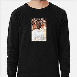 Screen Siren Lupita Nyongo Sweatshirts