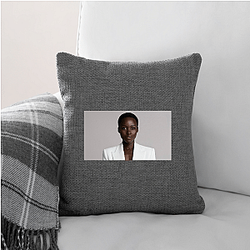 Breakout Actress Lupita Nyongo Pillows Cover