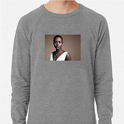 Legendary Actress Lupita Nyongo Sweatshirts
