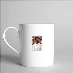 Screen Siren Lupita Nyongo Mugs