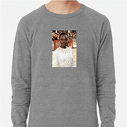 Screen Siren Lupita Nyongo Sweatshirts