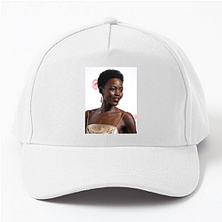 Leading Lady Lupita Nyongo Hats & Caps