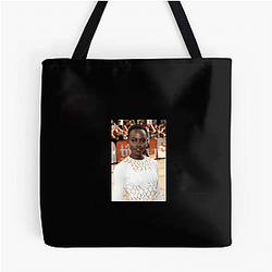 Screen Siren Lupita Nyongo Bags