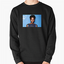 Style Icon Lupita Nyongo Sweatshirts