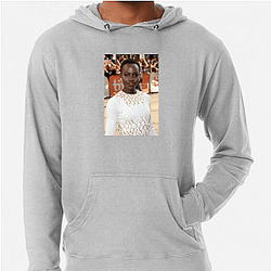 Screen Siren Lupita Nyongo Hoodies