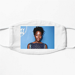 Style Icon Lupita Nyongo Face Masks