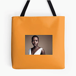 Legendary Actress Lupita Nyongo Bags