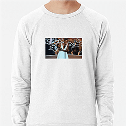Glamorous Diva Lupita Nyongo Sweatshirts