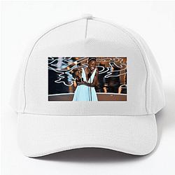 Glamorous Diva Lupita Nyongo Hats & Caps